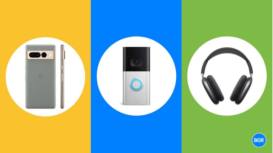 $374 PlayStation 5, Beats headphones, $399 Google Pixel 8a, $99 foot massager, more