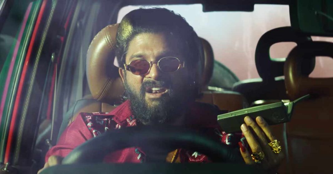 Pushpa 2 Hindi Box Office Day 14 (Early Trends): Ready To Axe The Highest Grossing Film Of 2024!