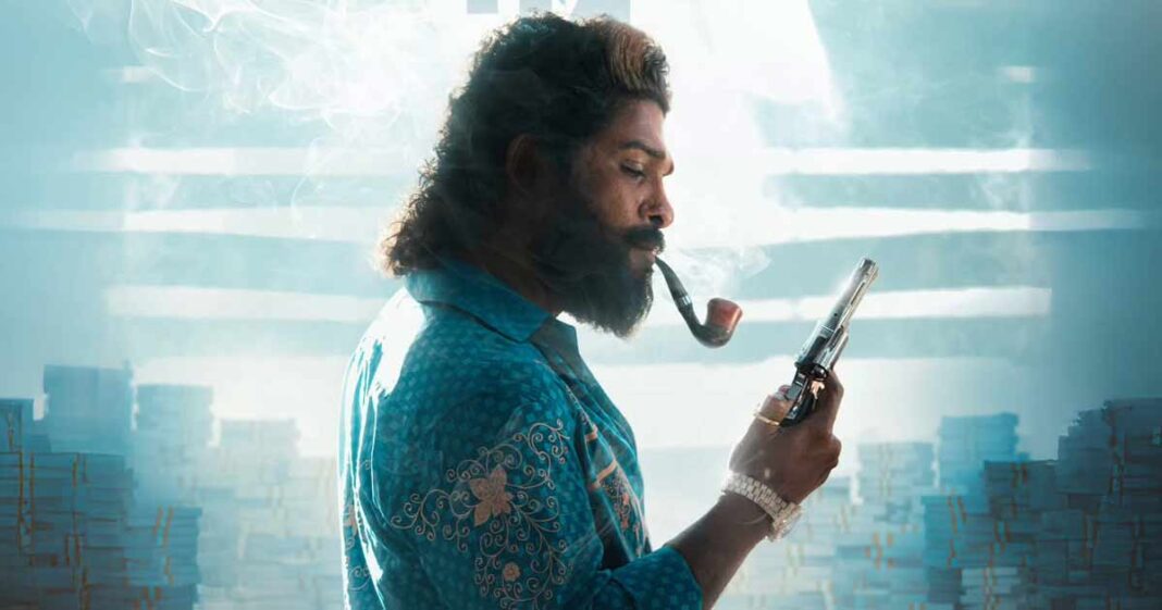 Pushpa 2 Hindi Box Office Day 3 (Early Estimates): Bigger Than Opening Day