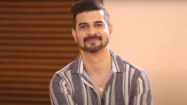 Tahir Raj Bhasin: 