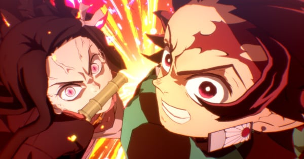 Sega of America Announces Demon Slayer -Kimetsu no Yaiba- The Hinokami Chronicles 2 Game's 2025 Release in N. America, Europe - News
