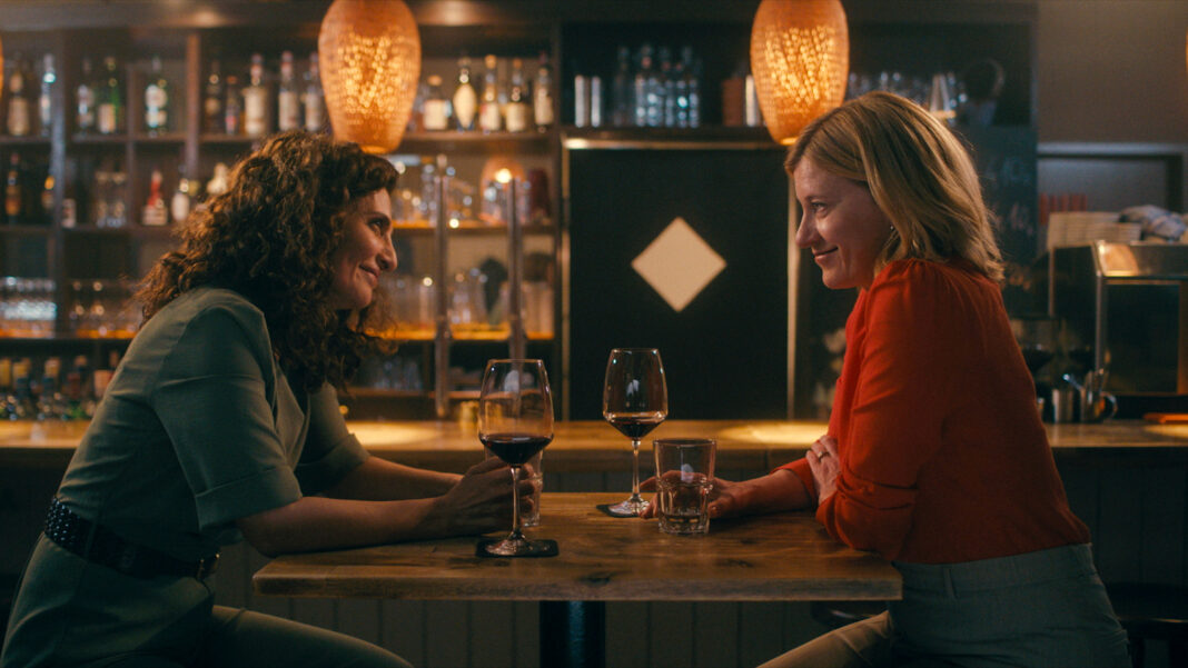 What a Feeling | Film-Rezensionen.de