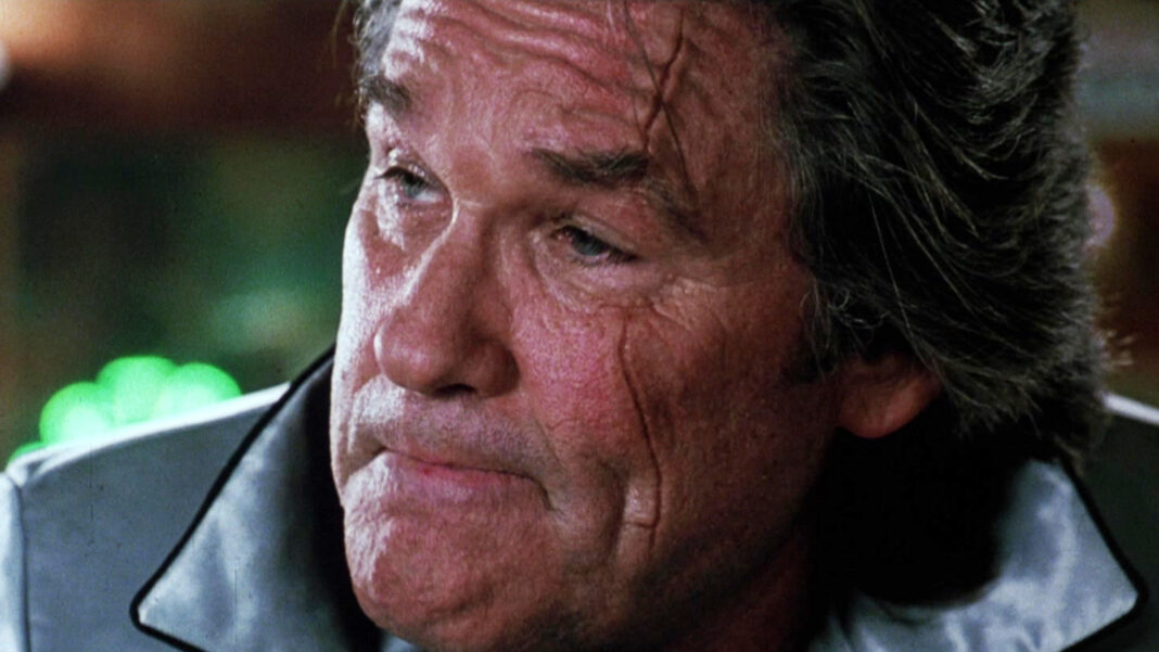Kurt Russell Was Worried Quentin Tarantino Wouldn't Cast Him In Death Proof