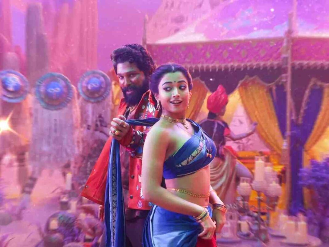 pushpa-2--the-rule_box_office_collection day 2