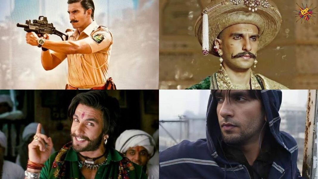 From Bittoo Sharma’s Charm to Simmba’s Swag, Bollywood’s Powerhouse Shines Bright