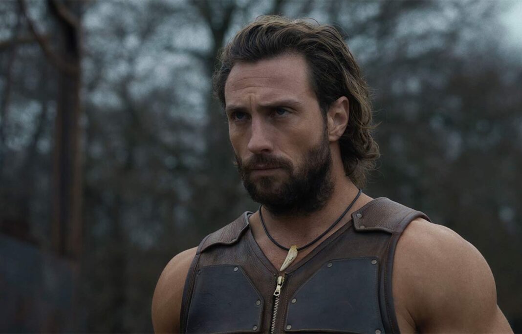 Recension: Kraven the Hunter (2024) – Taylor-Johnsons monstruösa tvättbräda