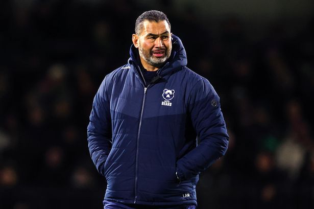Leinster's Leo Cullen remains wary ahead of facing an old adversary, Pat Lam