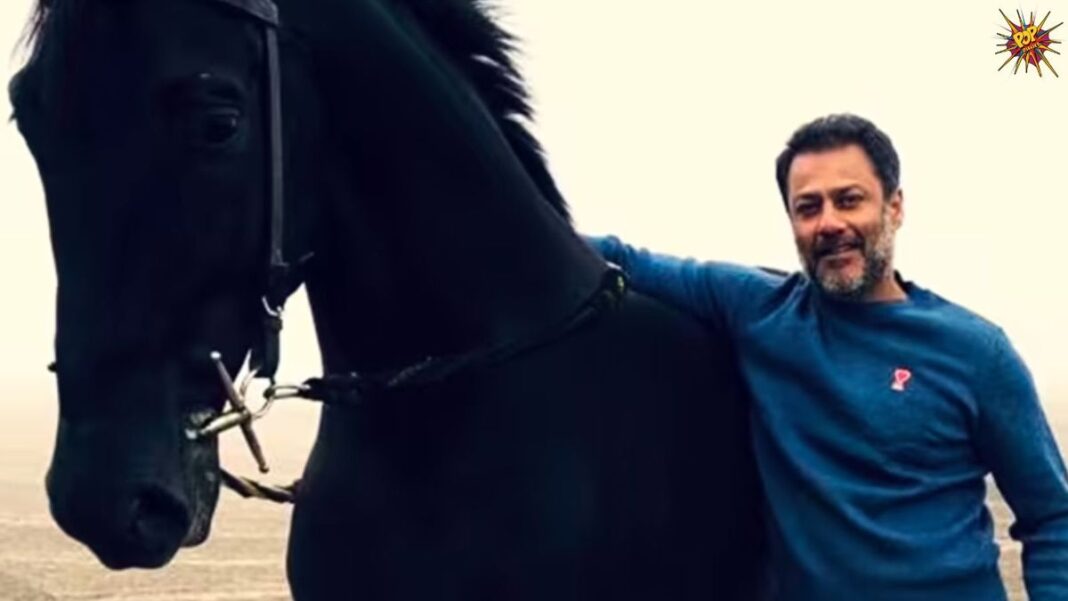 Abhishek Kapoor Shares His Emotional Journey with ‘Azaad’