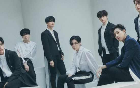 GOT7 to make full-member comeback after three years