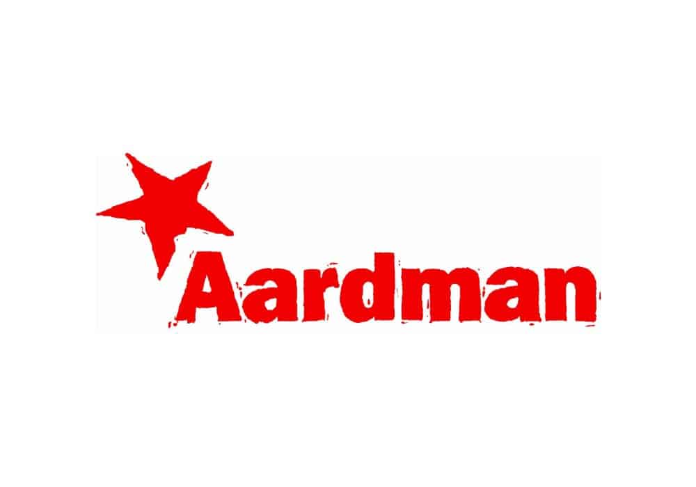 aardman logo