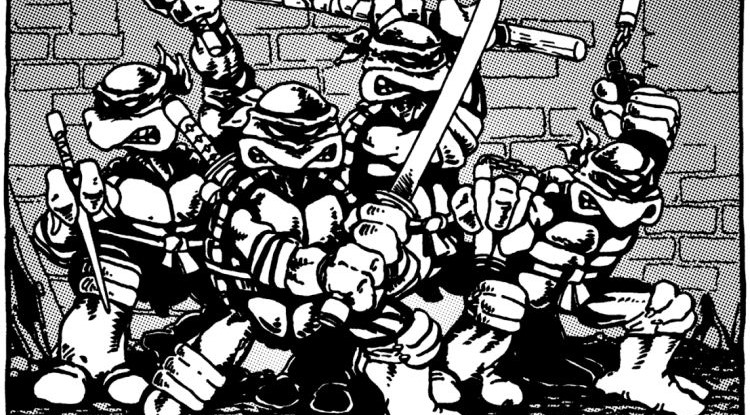 Teenage Mutant Ninja Turtles: Die Kampfkröten werden 40 [Special]