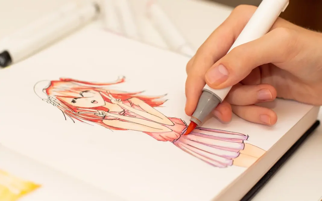 Japan to use AI to tackle online manga, anime piracy