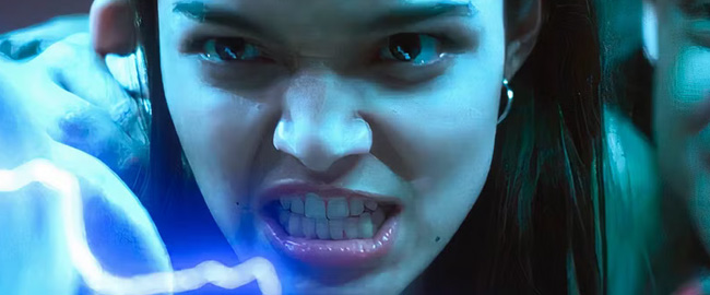 Taquilla USA: “Vaiana 2” lidera  en su segundo fin de semana mientras “Y2K” decepciona en su debut
