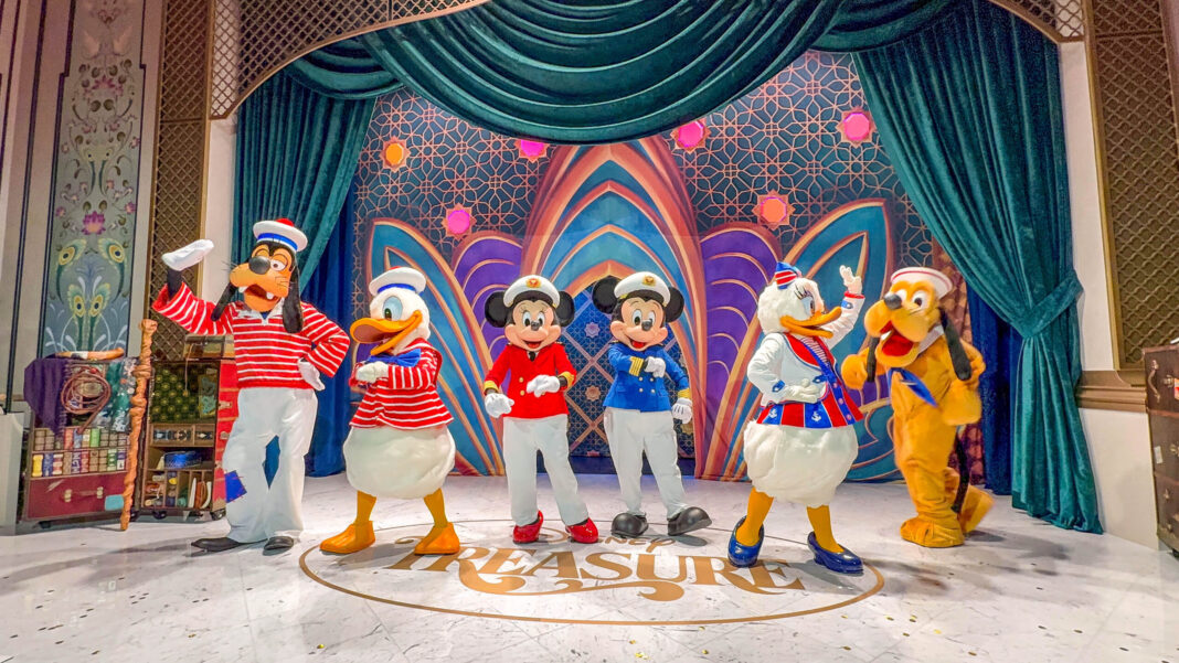 MickeyBlog News for December 23rd, 2024