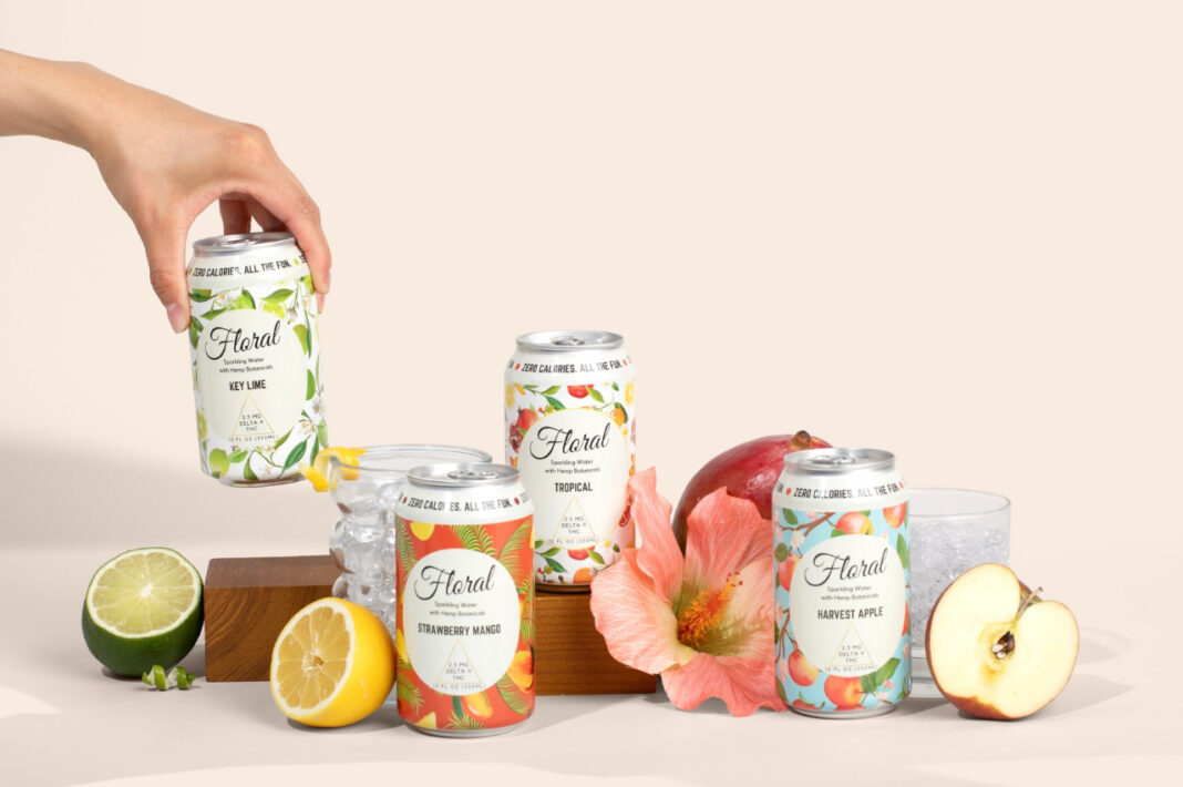 The rising trend in refreshing beverages – The Upcoming