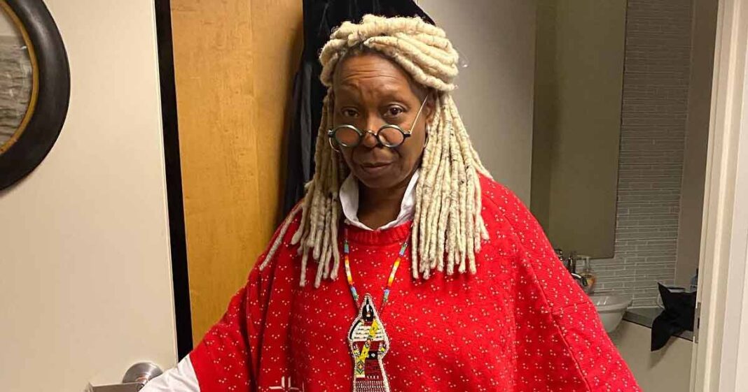 Here’s What Whoopi Goldberg Had To Say About Her Failed Marriages