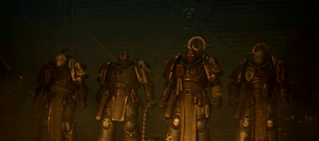 Games Workshop y Amazon MGM Studios confirman la adaptación de 'Warhammer 40.000' - El Séptimo Arte: Tu web de cine
