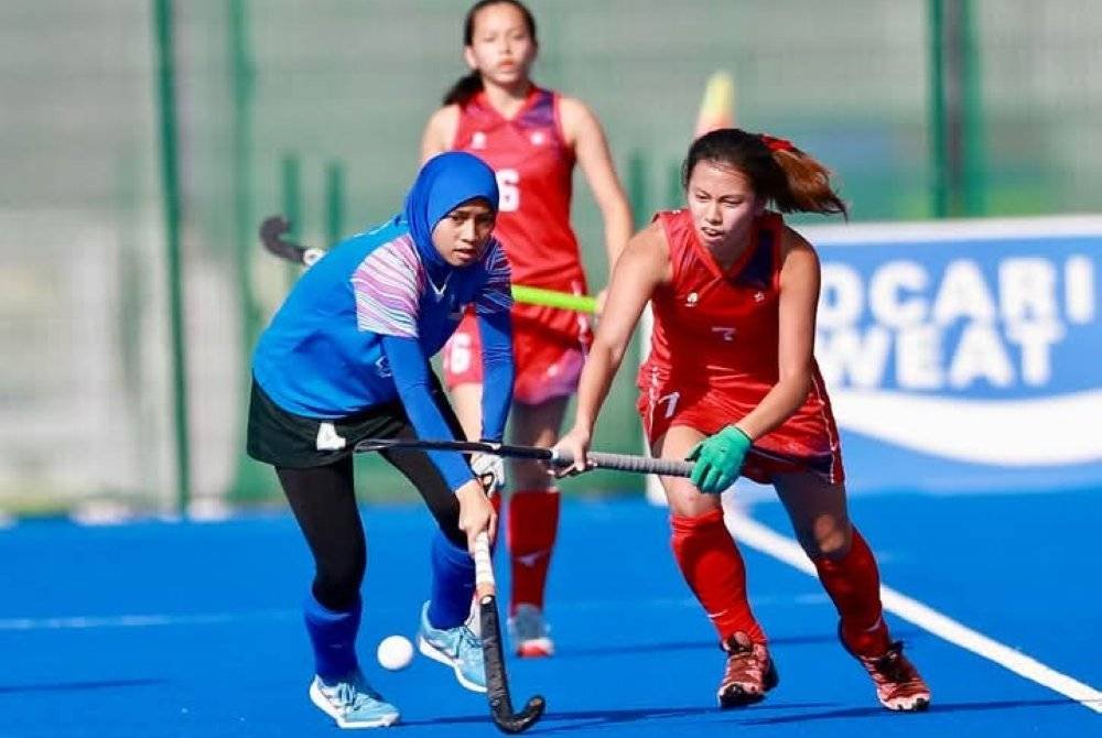 ZURAIMEE ZAINAL