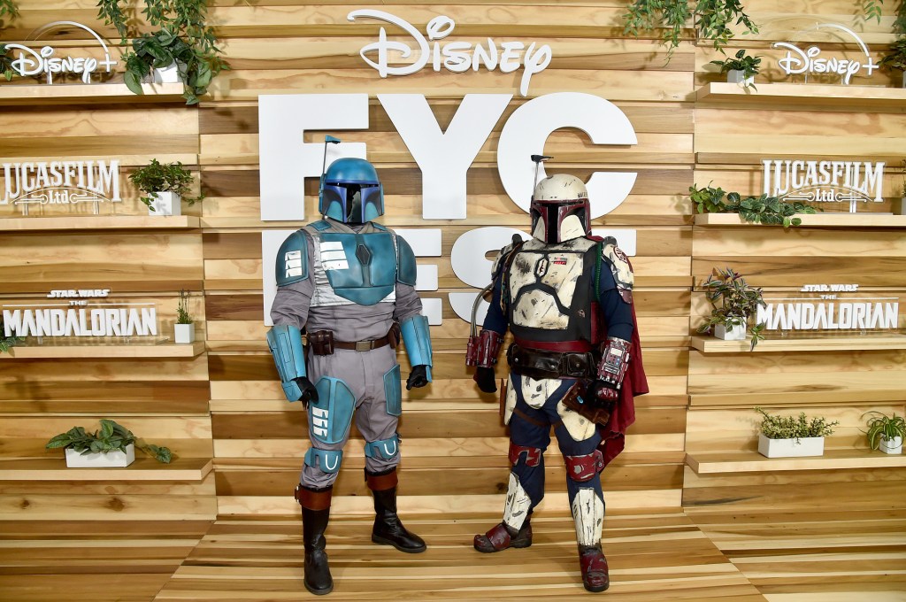 Disney+, Hulu and ESPN+ to crack down on password sharing