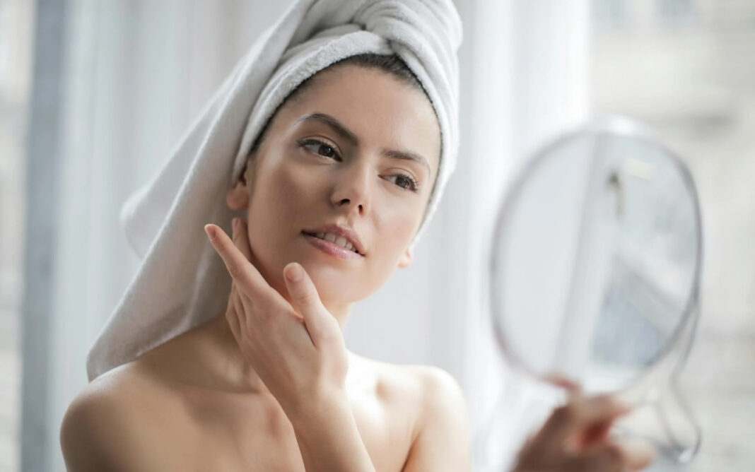 Dreaming of better skin? The perfect pairing of peptides and pillowcases – The Upcoming