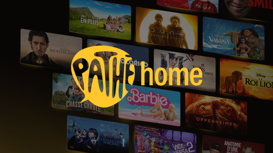 Des milliers de films de cinéma à (re)découvrir chez vous, dès 3 à 4 mois après leur sortie en salle : découvrez Pathé Home ! - Actus Ciné
