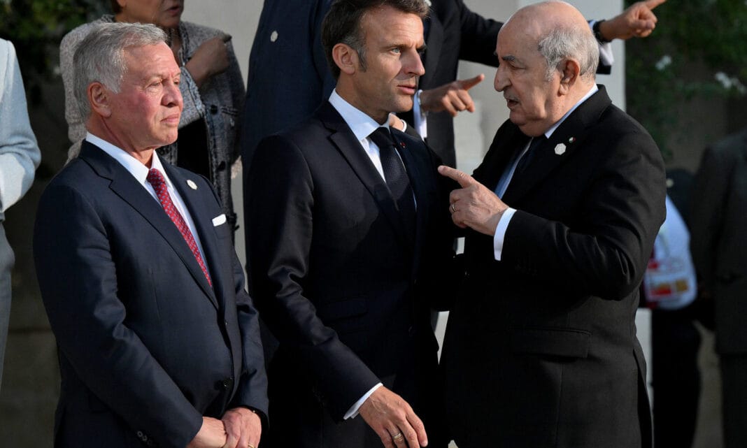 quels leviers d'action la France pourrait-elle actionner ?