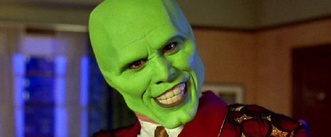 Jim Carrey abre la puerta a una posible secuela de “La Máscara”