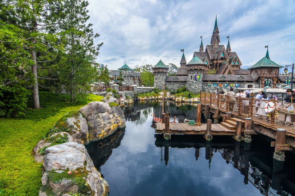 Why Fantasy Springs Should Change Their Entry Process & When They Will