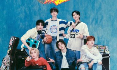 BOYNEXTDOOR is Coming to Manila for a Knock-Out Concert