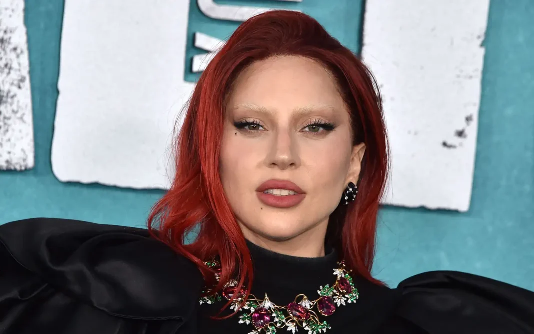 Lady Gaga to hold free concert at Rio’s Copacabana Beach