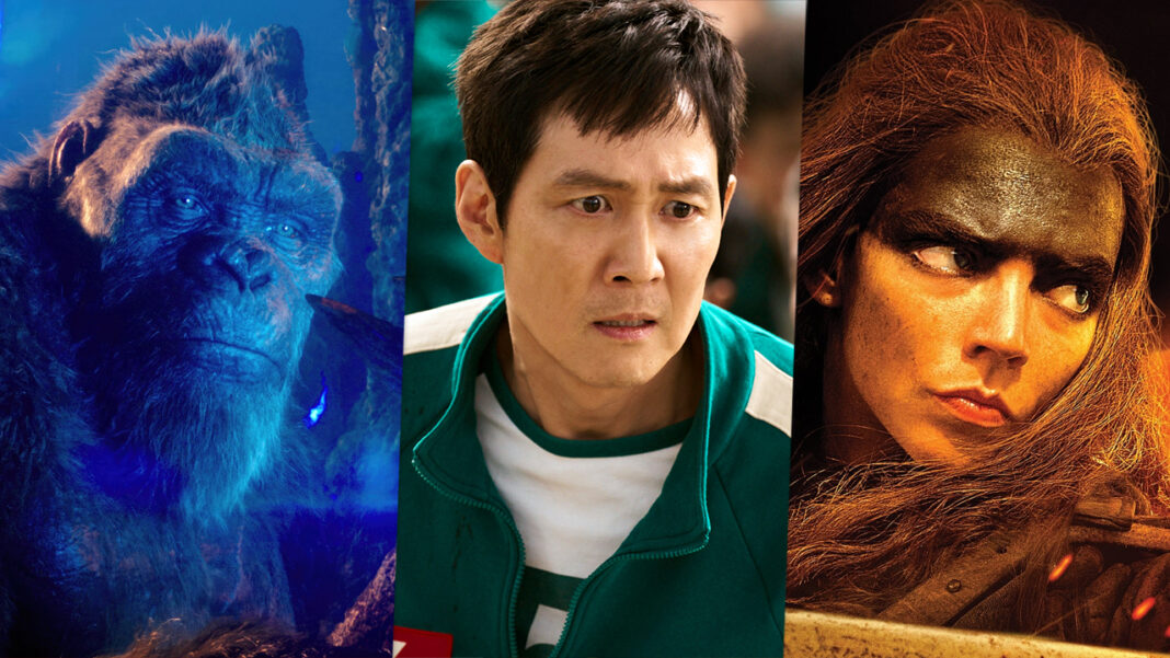 What's Coming to Netflix This Week: December 23 to 30, 2024