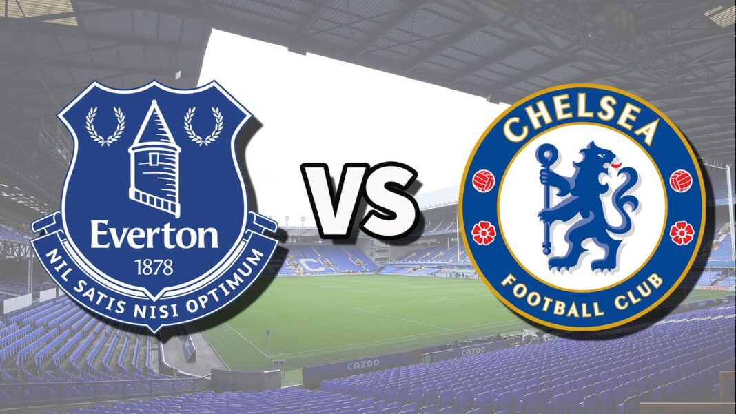 Everton vs Chelsea live stream – How to watch Premier League