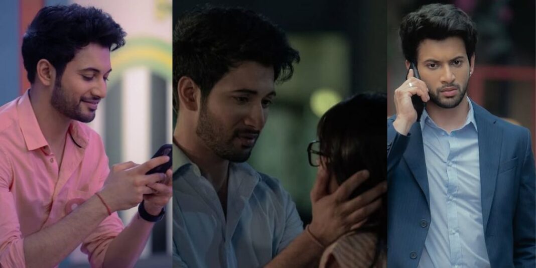 Rohit Saraf’s performance in ‘Mismatched’ Season 3 is a rollercoaster of emotions