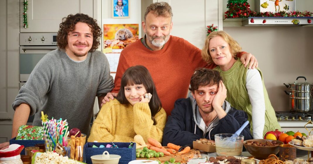 TV schedule and listings for Boxing Day, 26th December