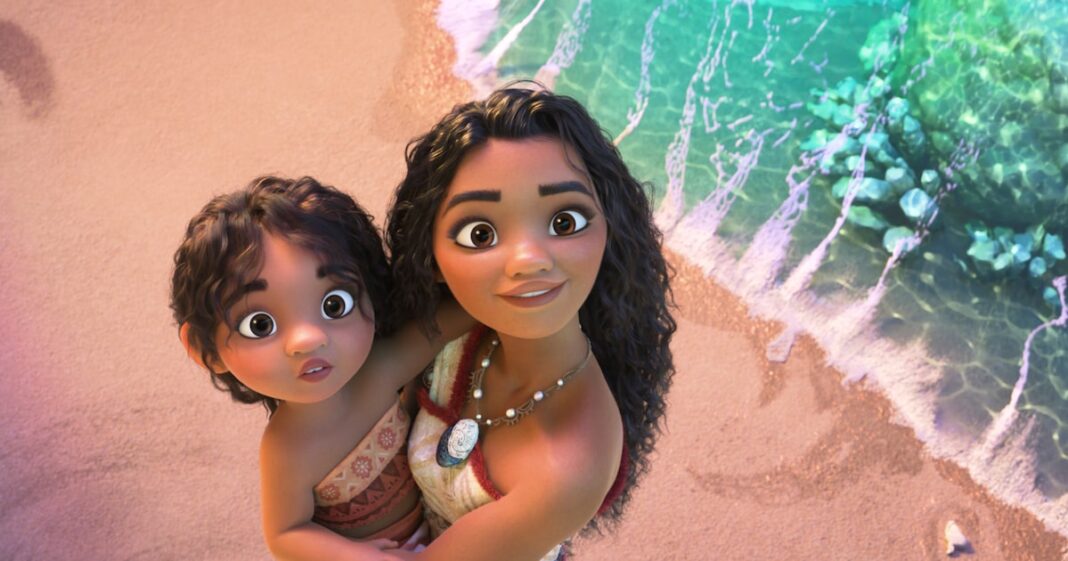 Movies in North Texas theaters on Nov. 29 and coming soon