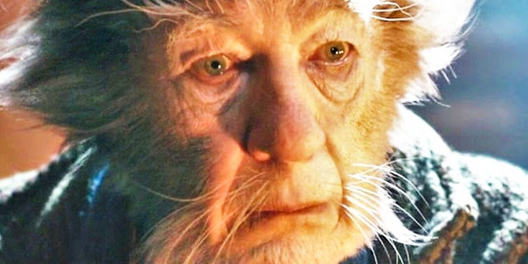 You've Got Less Than A Month To Watch One Of The 21st Century's Most Notorious Movies Before It Leaves Netflix (& You Genuinely Should)