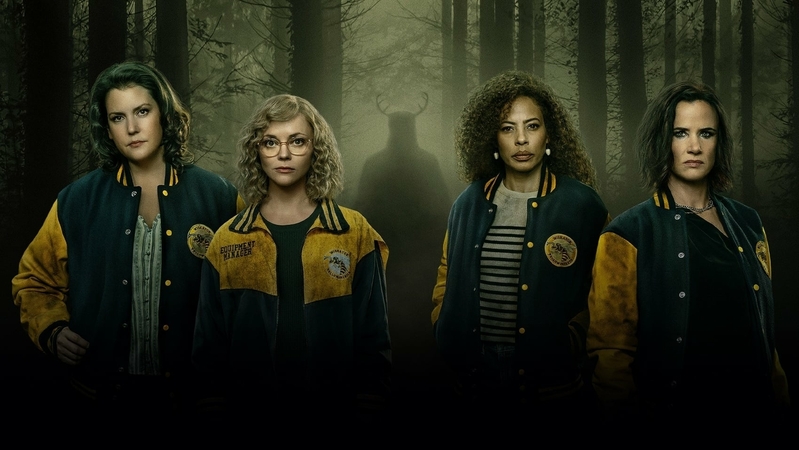 3ª temporada de 'Yellowjackets' ganha trailer com clima de TENSÃO; Assista!