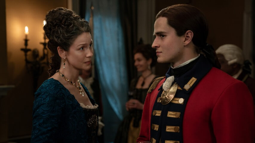 Outlander recap: season 7, episode 11