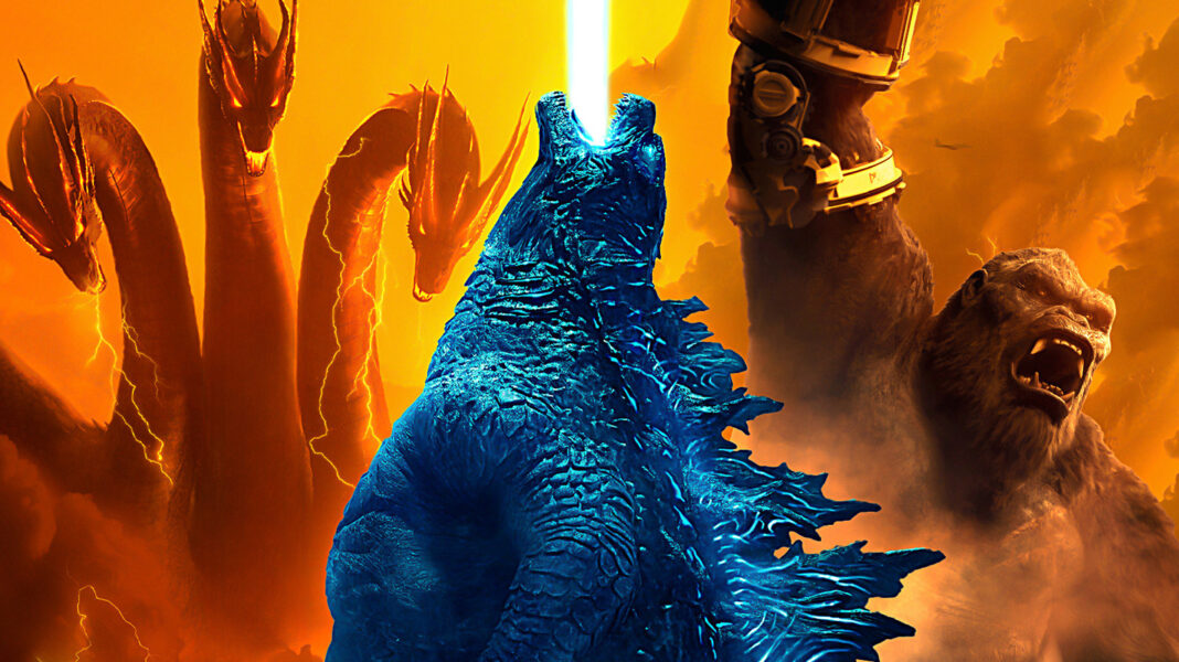 The Complete MonsterVerse Timeline Explained