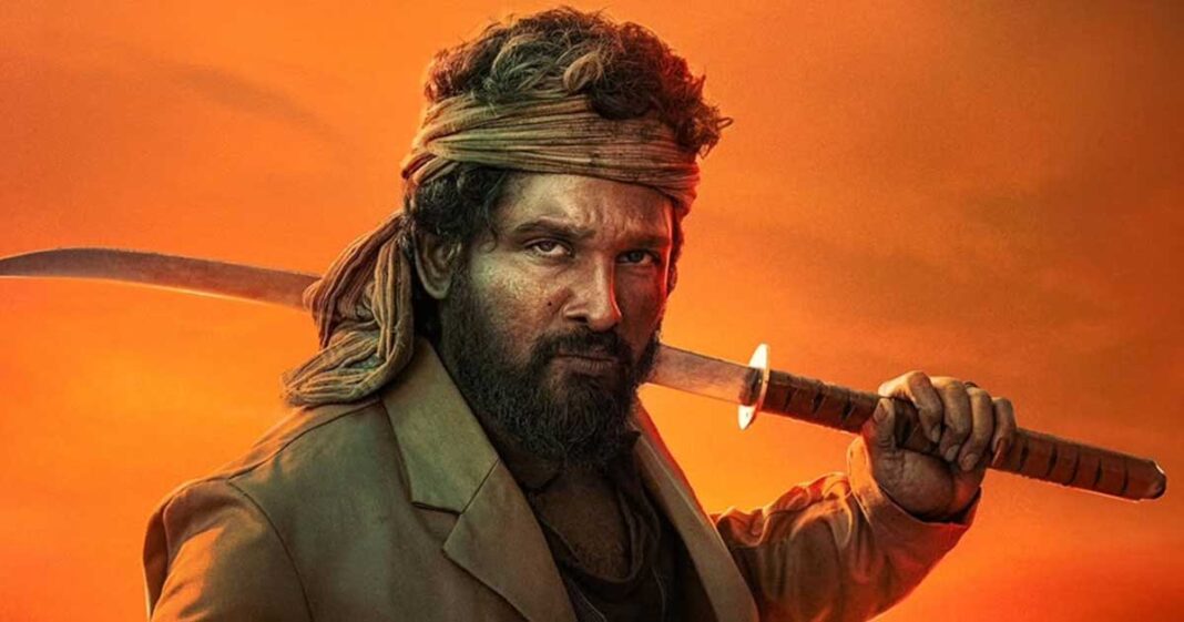 Pushpa 2 Hindi Box Office Day 5 (Early Trends)