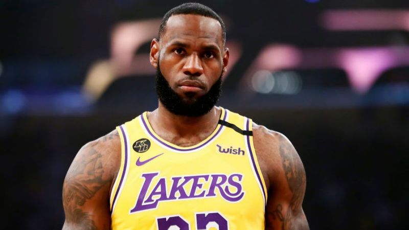 The NBA Shines on Christmas Day Amid Increased Competition and Declining Ratings