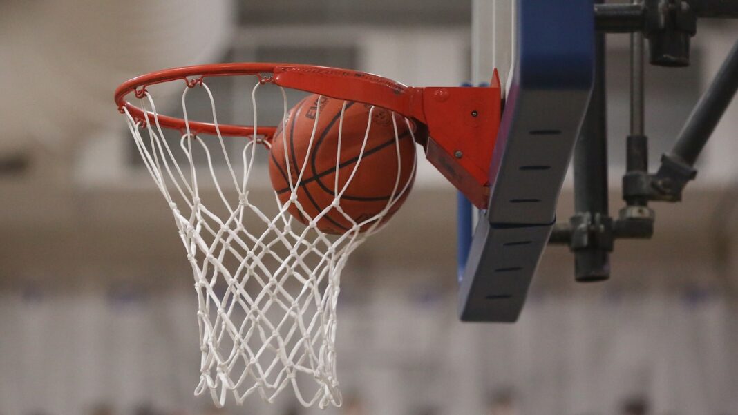 Kendyl Stoner, James Buchanan girls basketball pull past West Perry