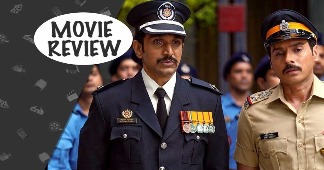 Rahul Dholakia’s Pratik Gandhi-Led Film Gives A Fiery Reminder About The Courage & Sacrifices Of Unsung Heroes Known As Firefighters