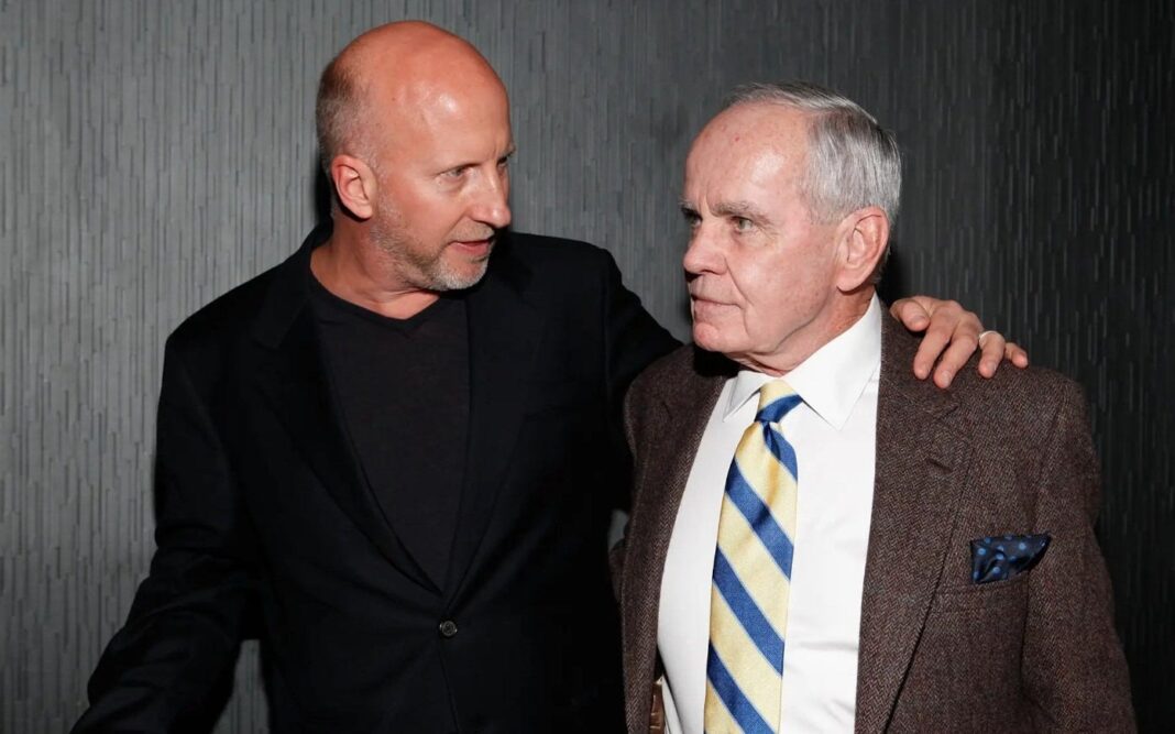 John Hillcoat Reveals Cormac McCarthy’s “Faustian” Vision for Blood Meridian Film