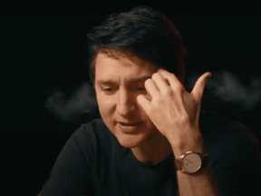 Justin Trudeau