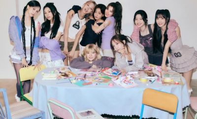 TWICE Ends a Stellar 2024 with New Album Strategy