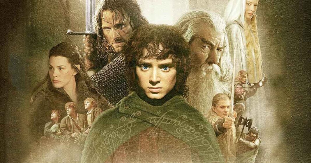 Here’s All We Know About A Possibly New Lord of the Rings Trilogy So Far