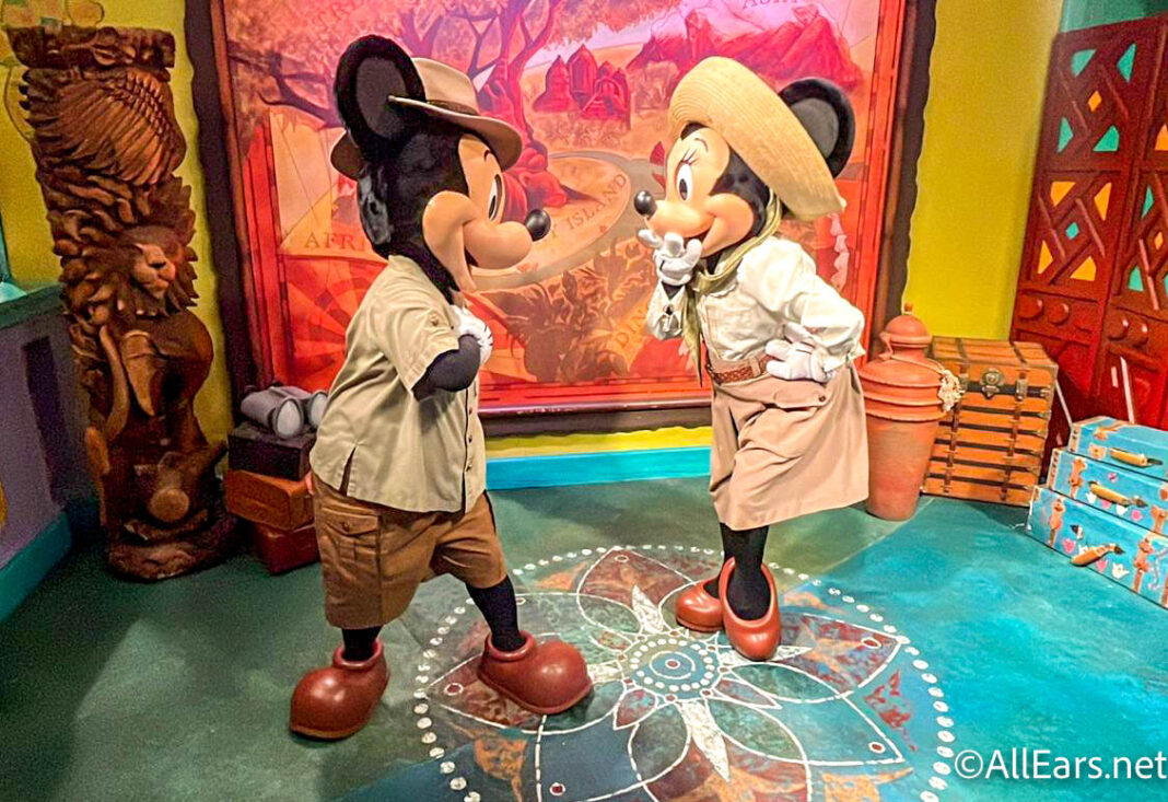 Seven Years After Its Debut, This Disney World Ride Is STILL The Most Popular