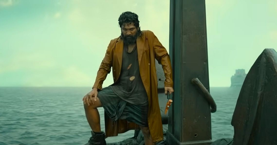 Allu Arjun-Starrer Shows Sometimes Less Is More
