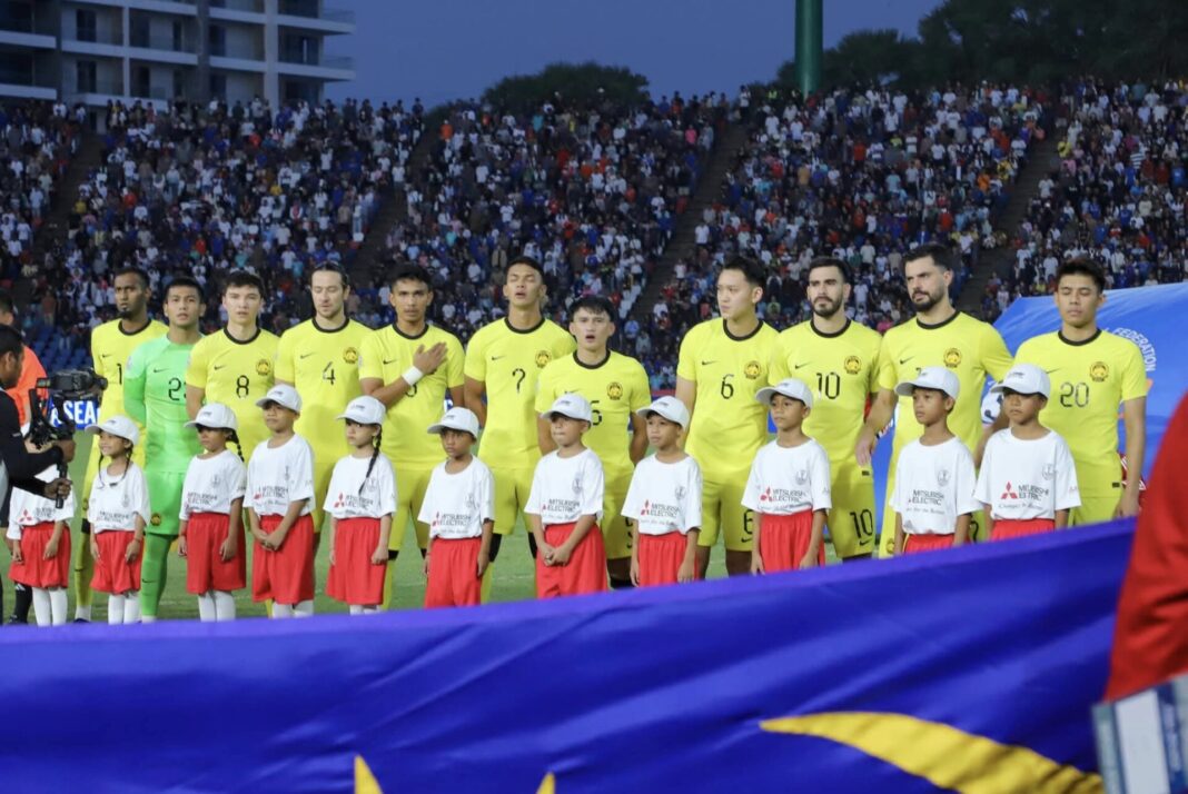 Malaysia Kemboja